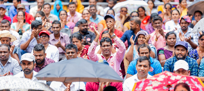 Online video conference meeting