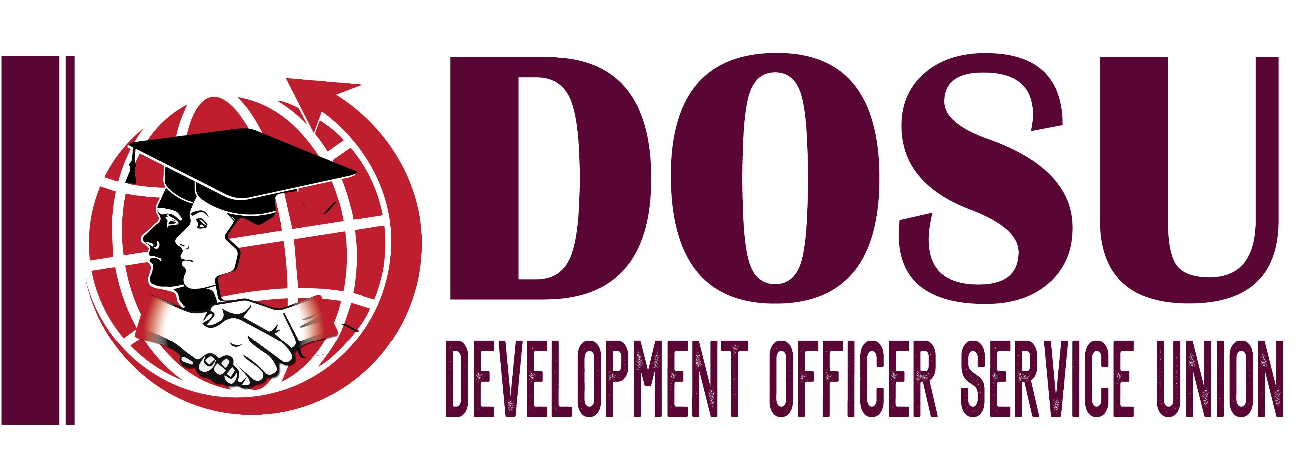 DOSU Logo